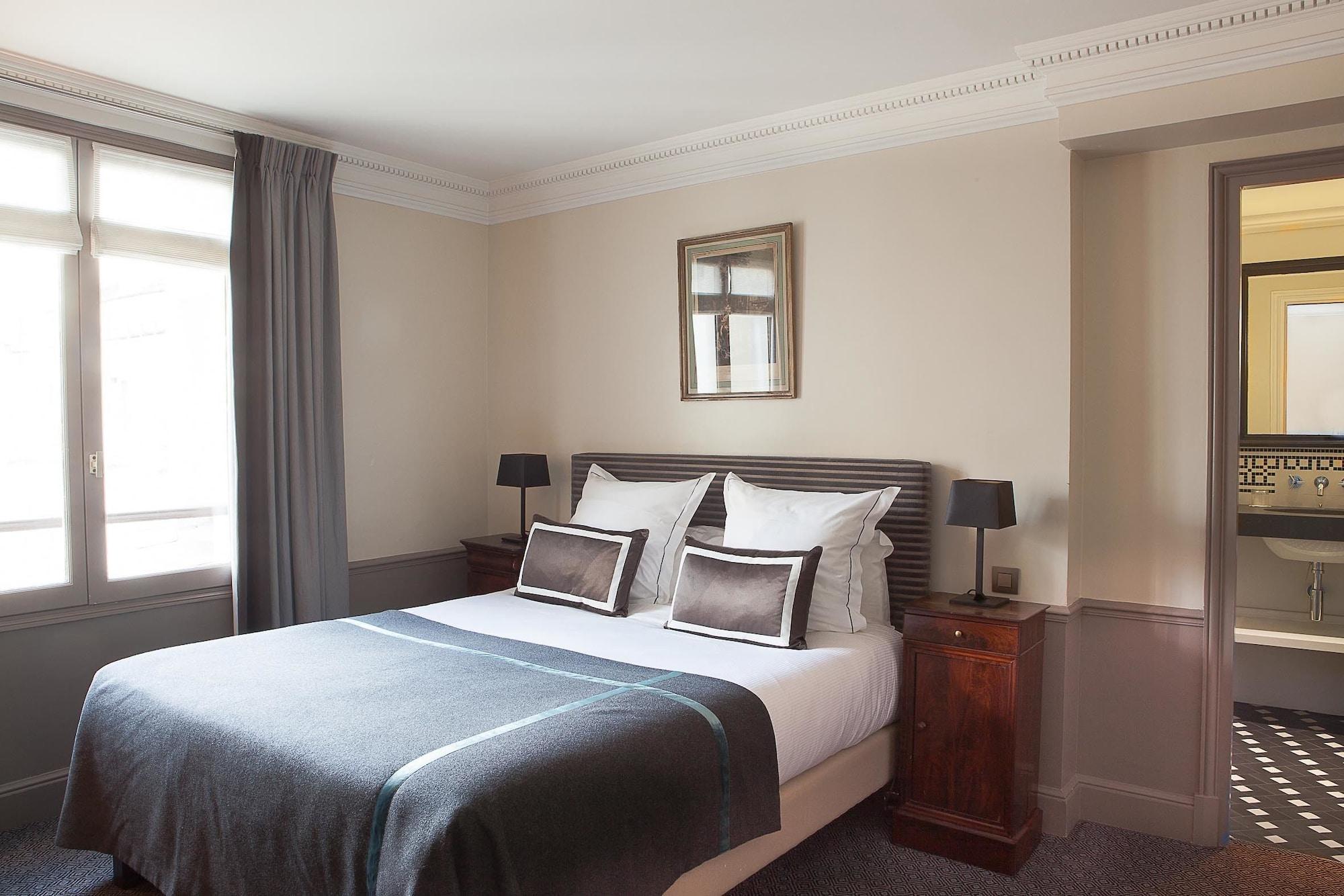 Brighton - Esprit De France 4* Parigi