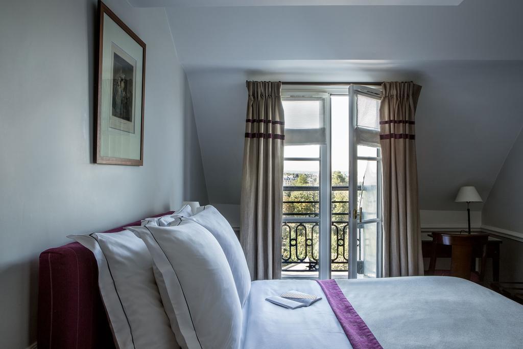 Brighton - Esprit De France 4* Parigi