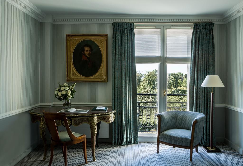 Hotel Brighton - Esprit De France Parigi