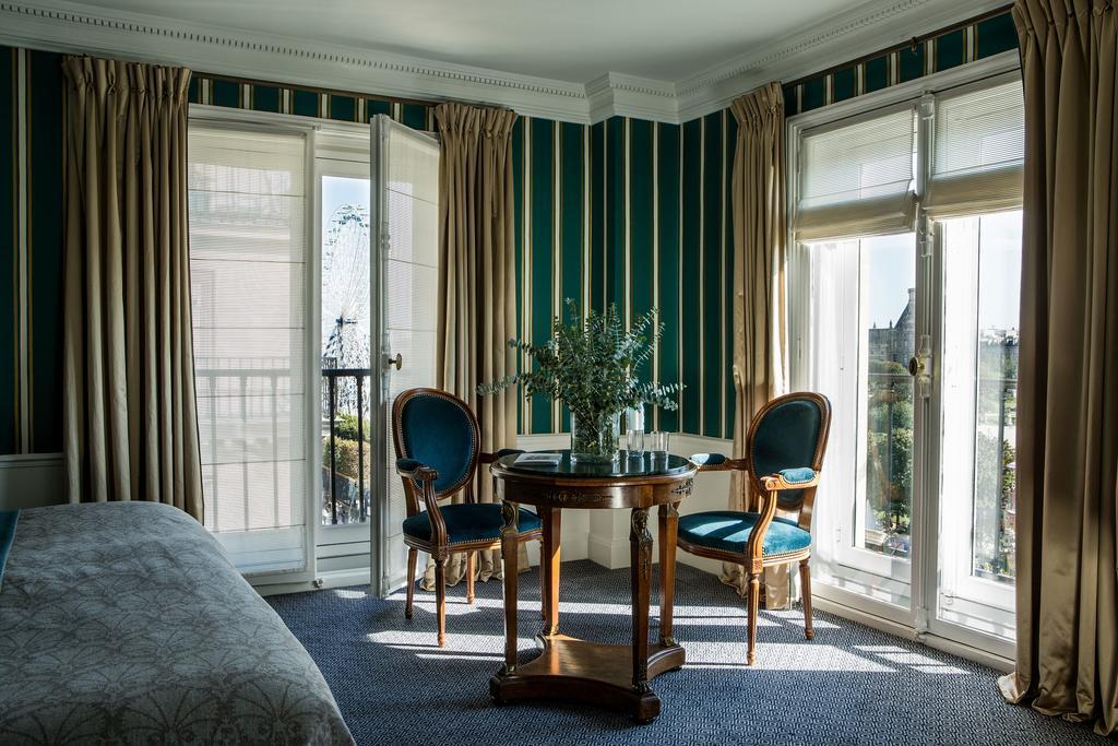 Hotel Brighton - Esprit De France Parigi